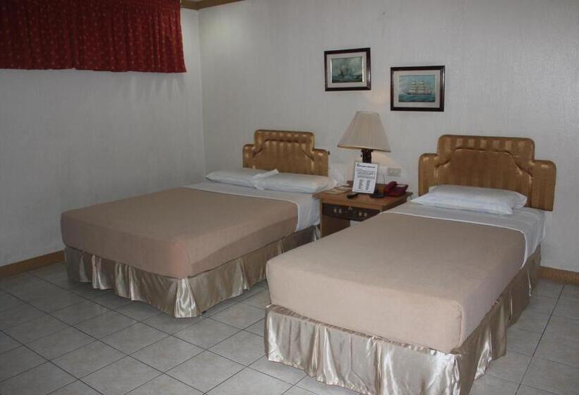 חדר סטנדרט, Elegant Circle Inn