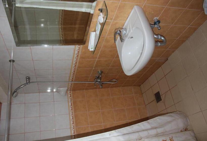 חדר סטנדרט, Elegant Circle Inn