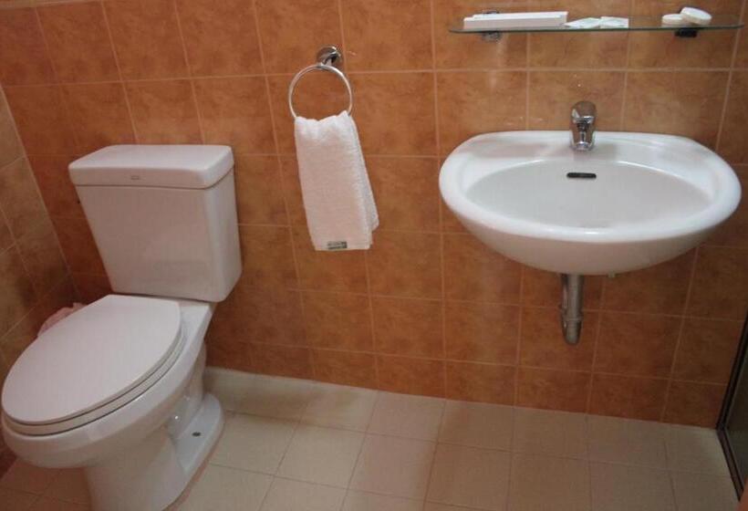 חדר פרמיום, Elegant Circle Inn