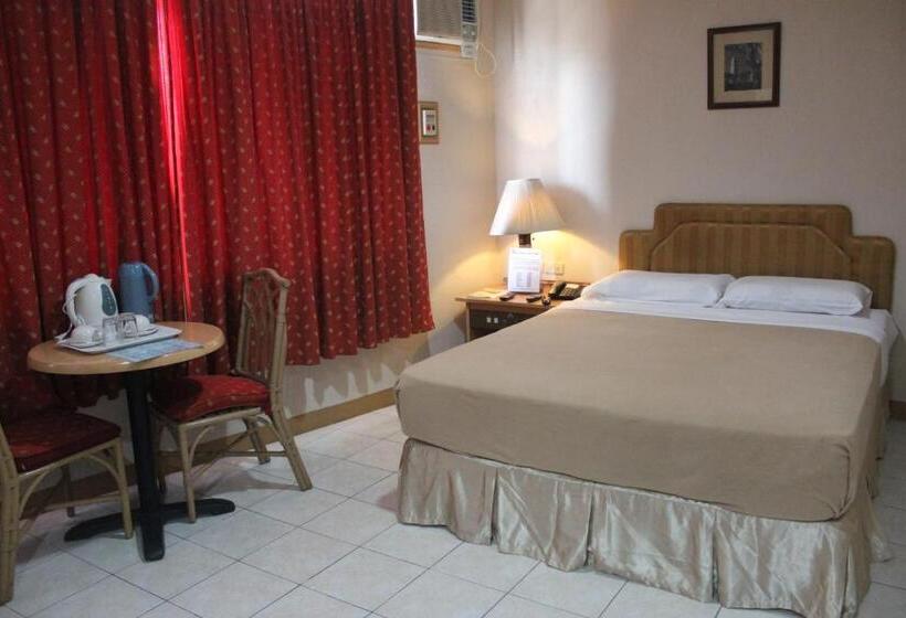 חדר סטנדרט, Elegant Circle Inn