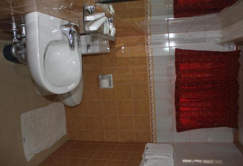 חדר סטנדרט, Elegant Circle Inn