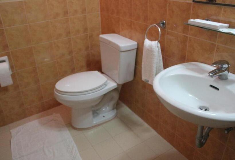 חדר פרמיום, Elegant Circle Inn