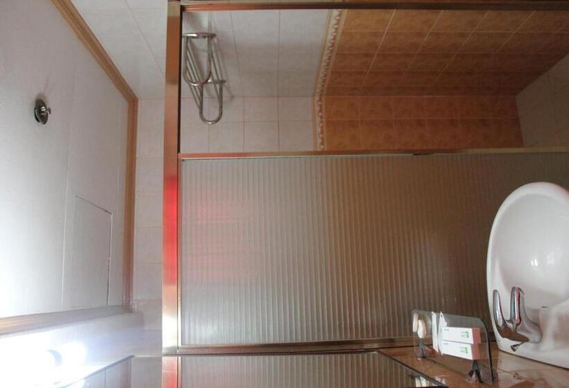 חדר פרמיום, Elegant Circle Inn