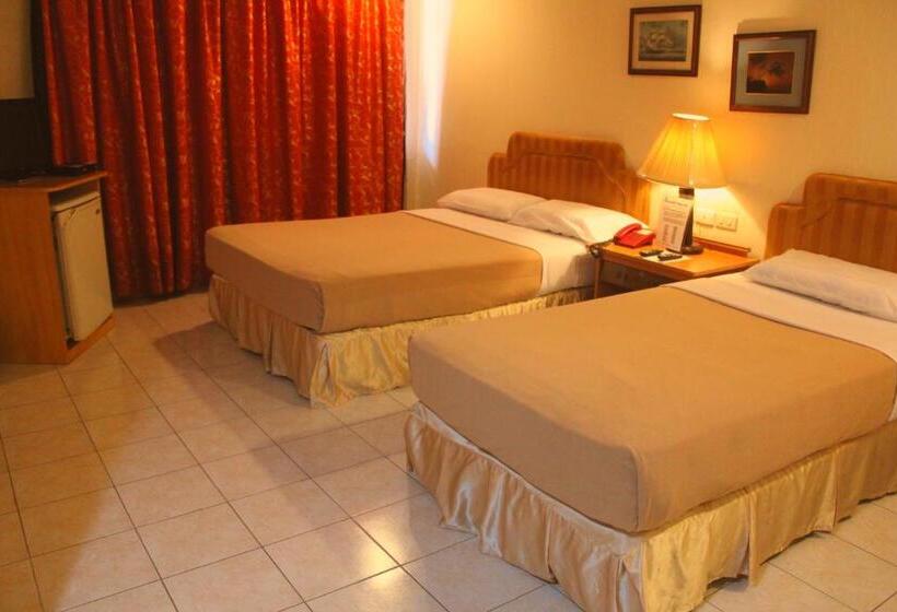 חדר פרמיום, Elegant Circle Inn