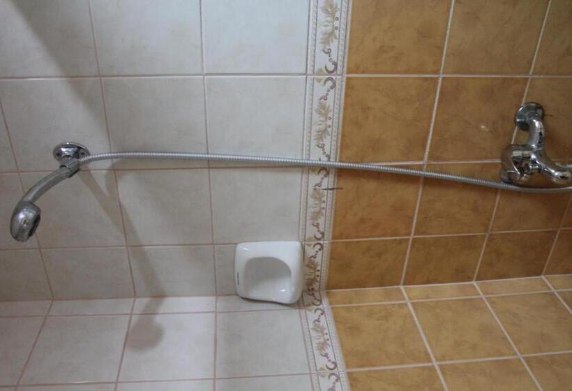 סוויטת ג'וניור, Elegant Circle Inn