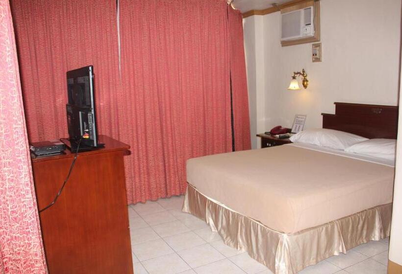 סוויטת ג'וניור, Elegant Circle Inn