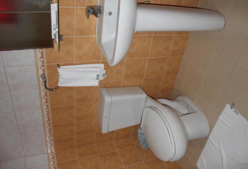 סוויטה אקזקיוטיב, Elegant Circle Inn