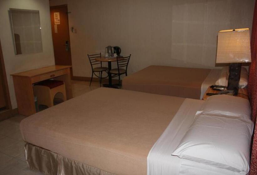 סוויטה אקזקיוטיב, Elegant Circle Inn