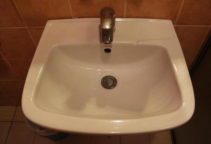 סוויטה אקזקיוטיב, Elegant Circle Inn