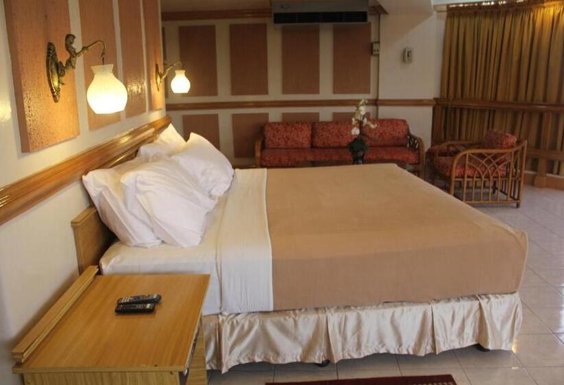 스위트, Elegant Circle Inn