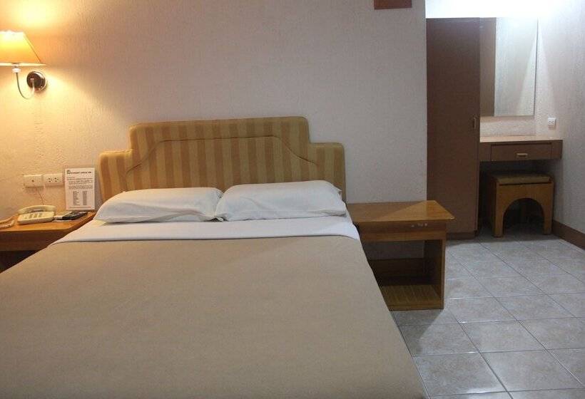 חדר סטנדרט, Elegant Circle Inn