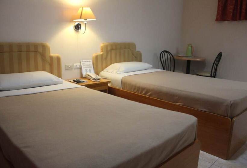 חדר סטנדרט, Elegant Circle Inn