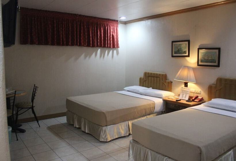 스탠다드 룸, Elegant Circle Inn