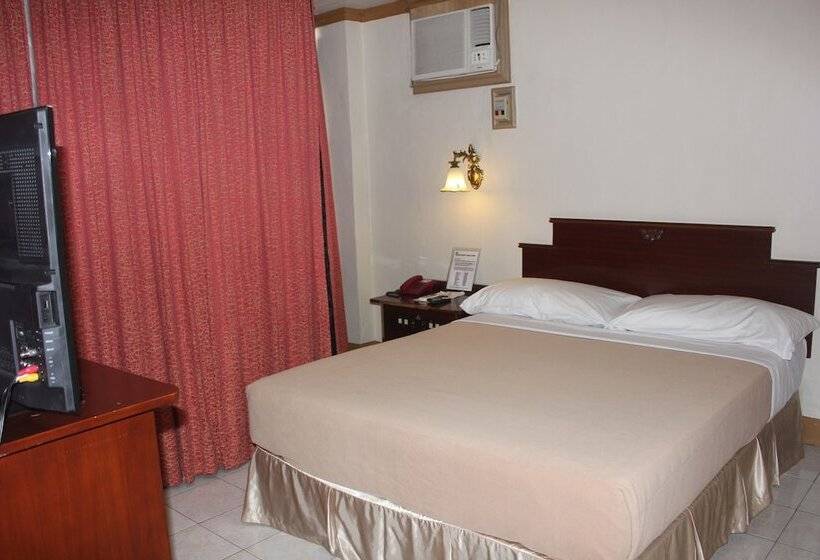 סוויטת ג'וניור, Elegant Circle Inn