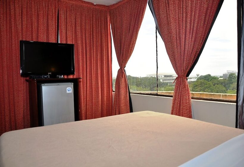 주니어 스위트, Elegant Circle Inn