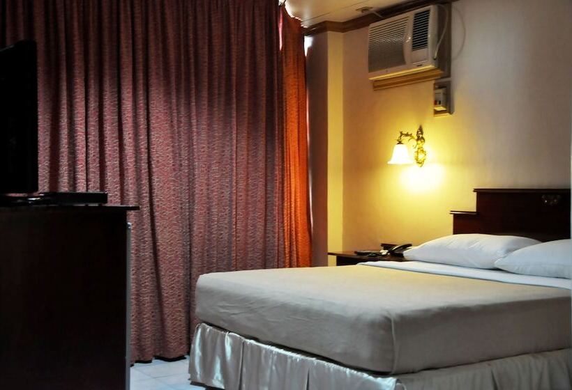 סוויטת ג'וניור, Elegant Circle Inn