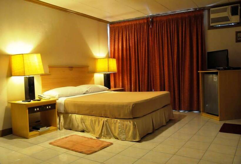 סוויטת ג'וניור, Elegant Circle Inn