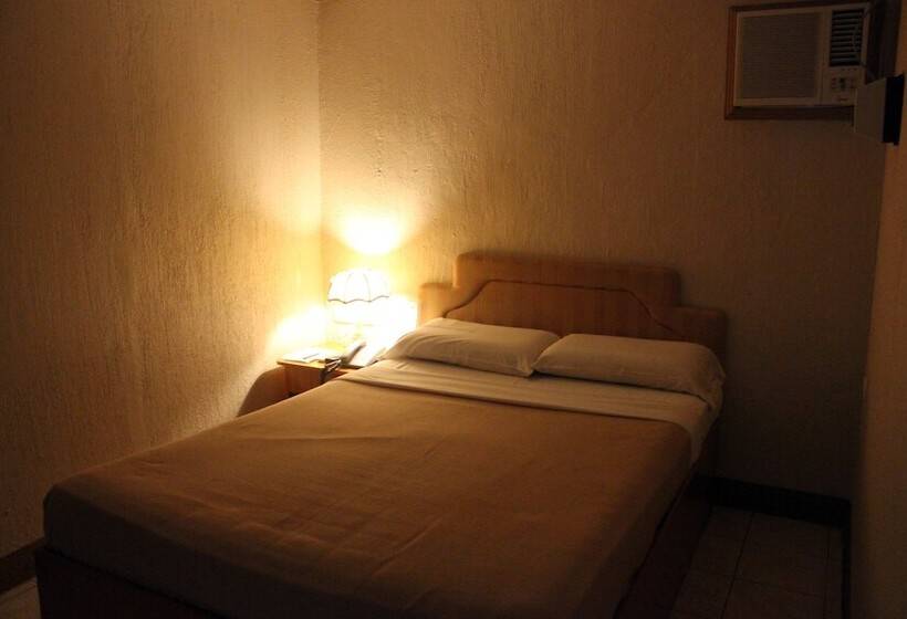 חדר אקונומי, Elegant Circle Inn