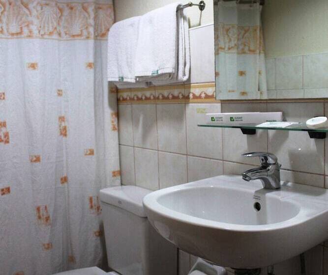 이코노미 룸, Elegant Circle Inn