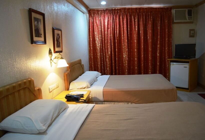 חדר פרמיום, Elegant Circle Inn