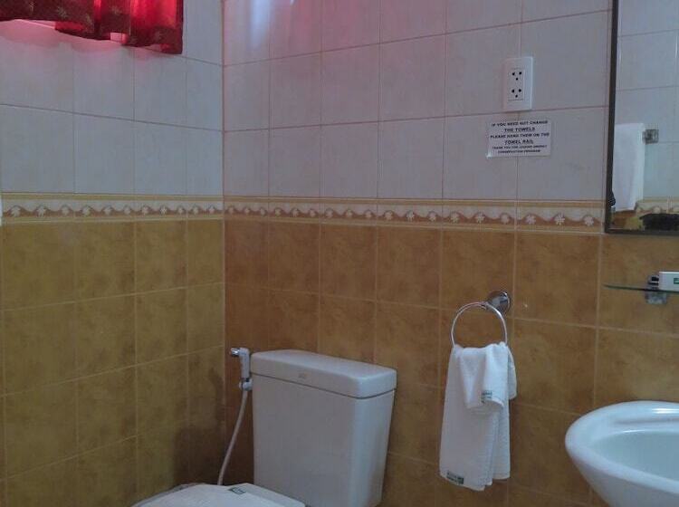 חדר פרמיום, Elegant Circle Inn