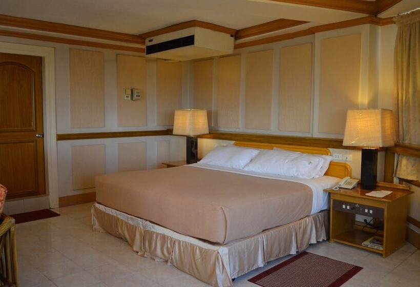 חדר סטנדרט, Elegant Circle Inn