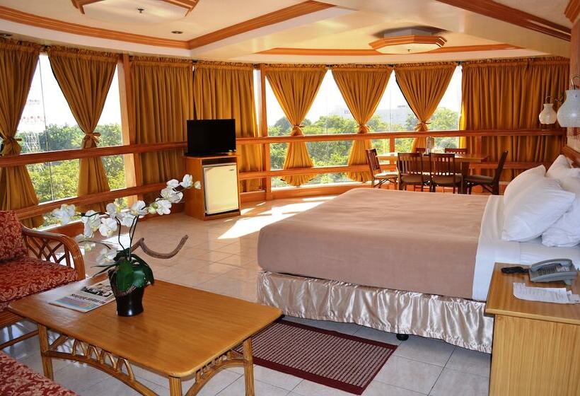 חדר סטנדרט, Elegant Circle Inn