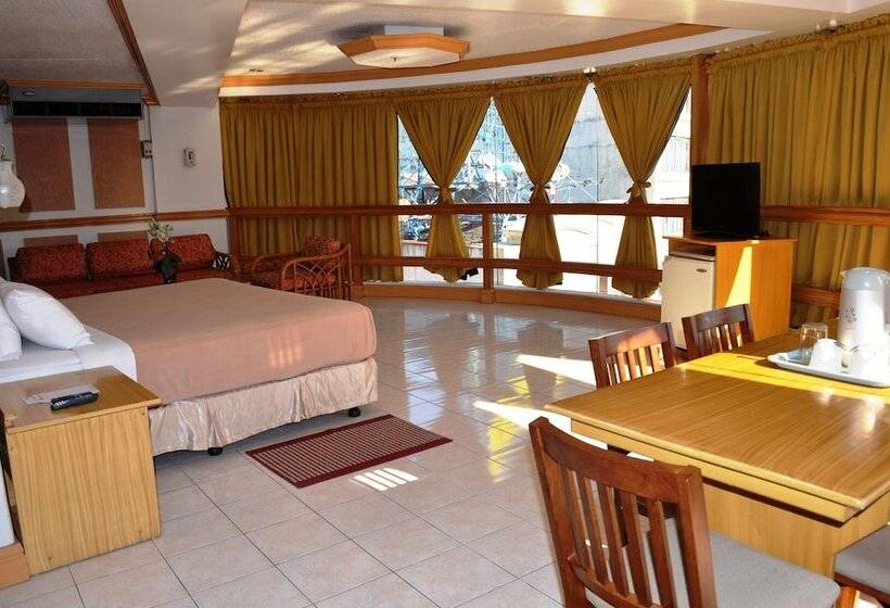 חדר סטנדרט, Elegant Circle Inn