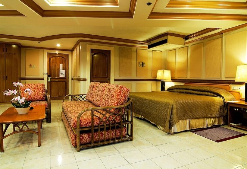 스탠다드 룸, Elegant Circle Inn