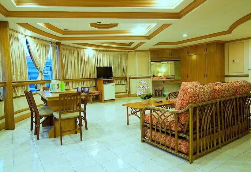 חדר סטנדרט, Elegant Circle Inn