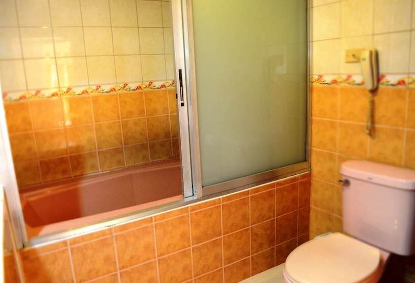 חדר סטנדרט, Elegant Circle Inn