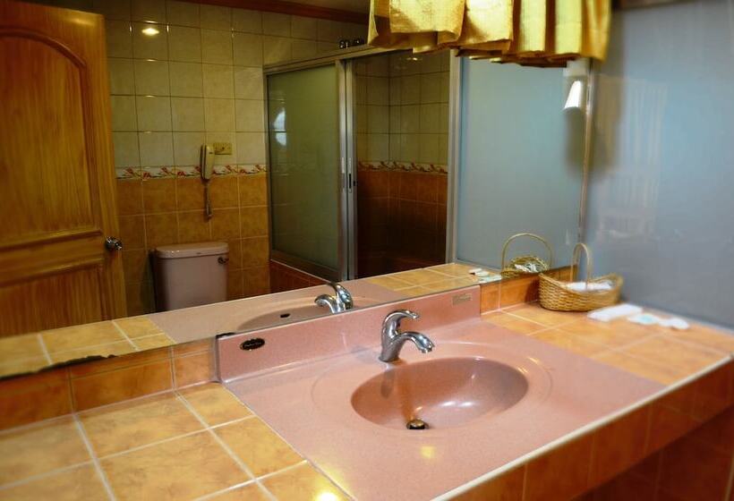 חדר סטנדרט, Elegant Circle Inn