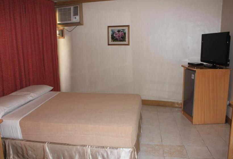 סוויטה אקזקיוטיב, Elegant Circle Inn