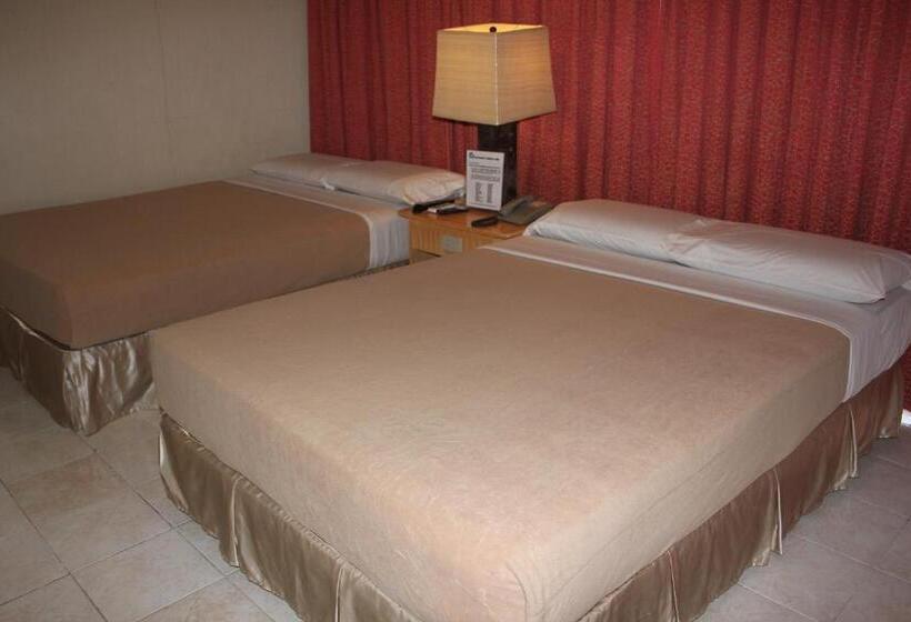 סוויטה אקזקיוטיב, Elegant Circle Inn