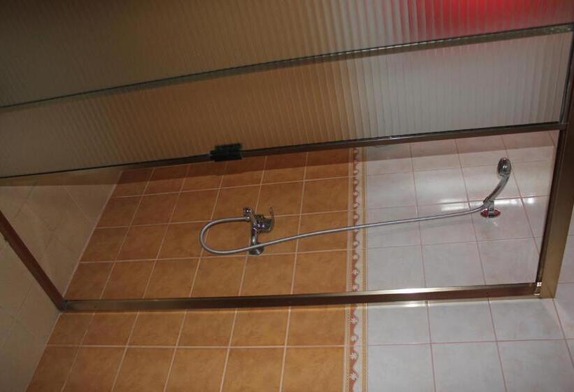 סוויטה אקזקיוטיב, Elegant Circle Inn