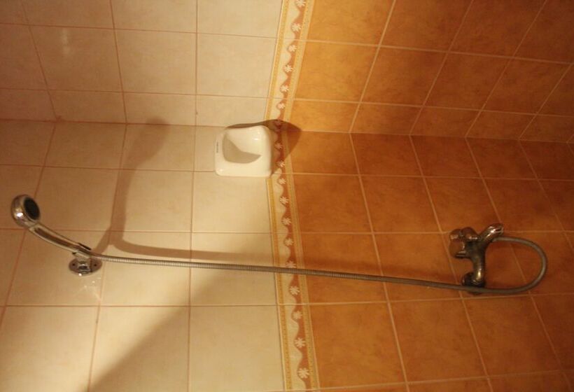 סוויטת ג'וניור, Elegant Circle Inn