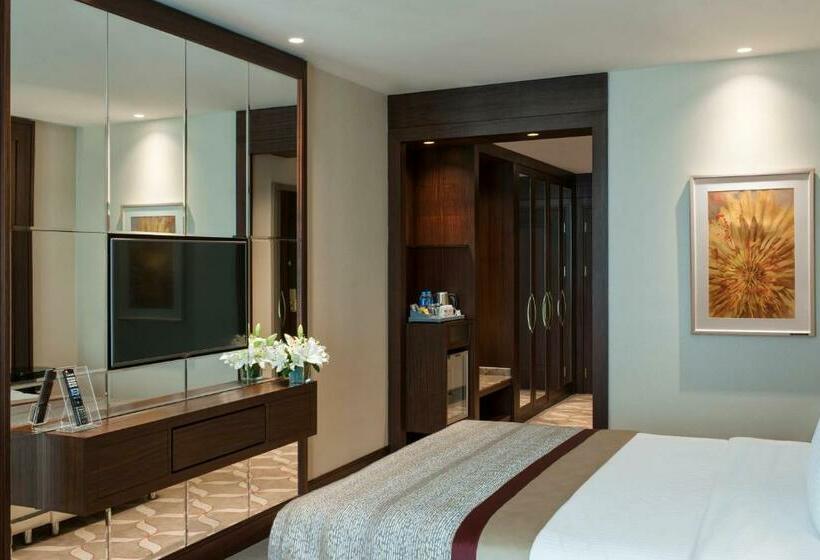 スーペリアールーム, Elite World Grand Istanbul Basin Ekspres