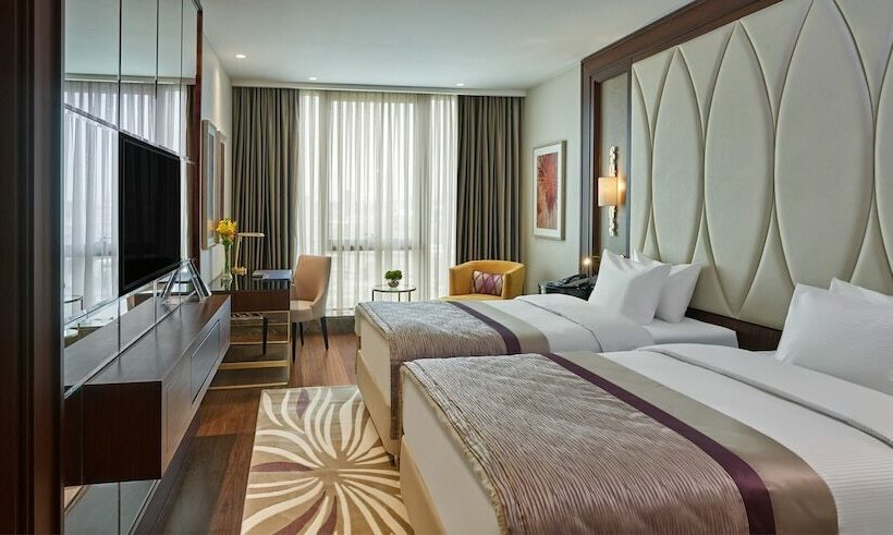 اتاق سوپریور, Elite World Grand Istanbul Basin Ekspres