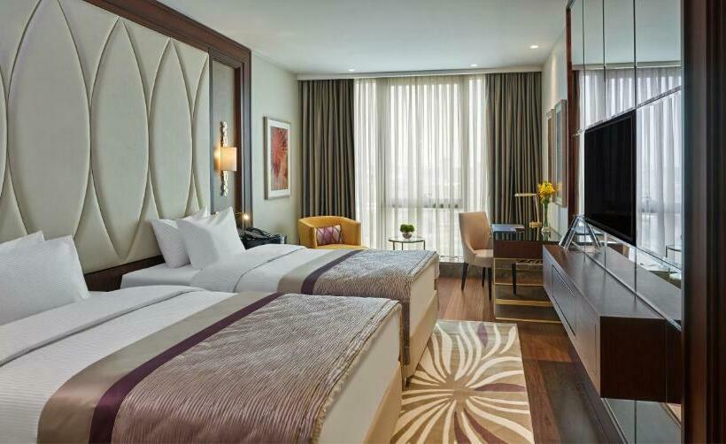 اتاق پرمیوم, Elite World Grand Istanbul Basin Ekspres