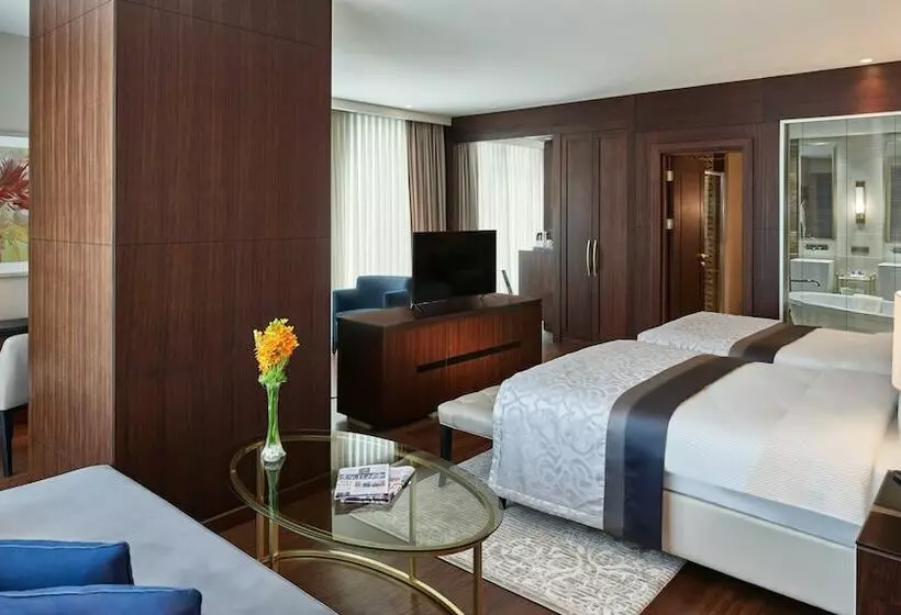 スイート, Elite World Grand Istanbul Basin Ekspres