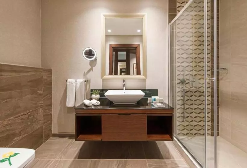 クイーンサイズベッドのスタンダードルーム, Elite World Grand Istanbul Basin Ekspres