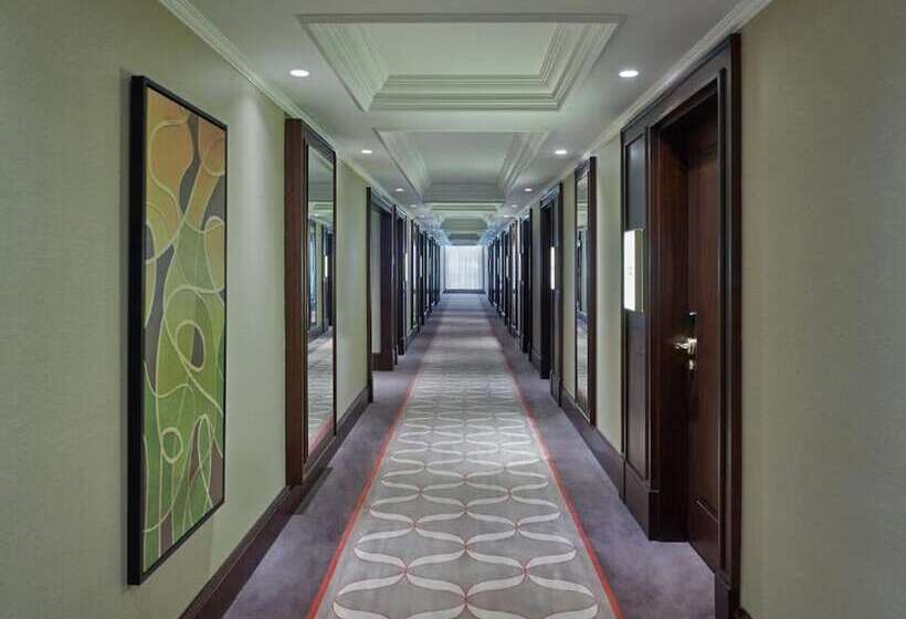 اتاق پرمیوم, Elite World Grand Istanbul Basin Ekspres