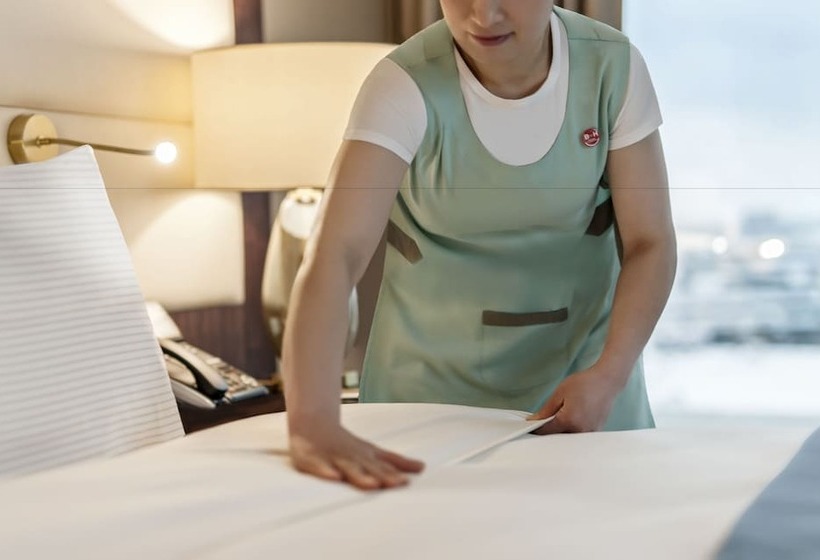 سوئیت با تخت بزرگ, Elite World Grand Istanbul Basin Ekspres