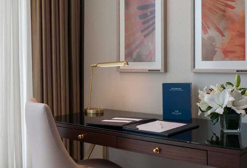 سوئیت راحتی, Elite World Grand Istanbul Basin Ekspres