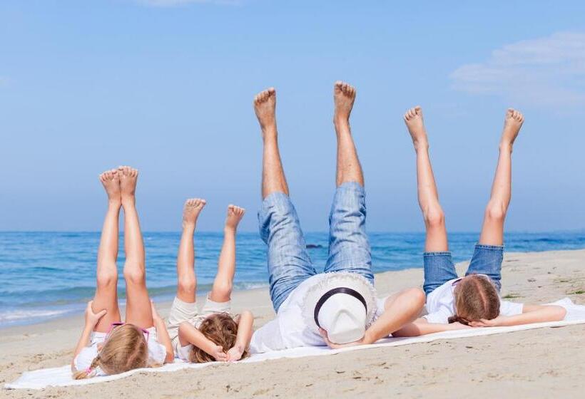 デラックスルーム, Emotions by Hodelpa Juan Dolio - All Inclusive