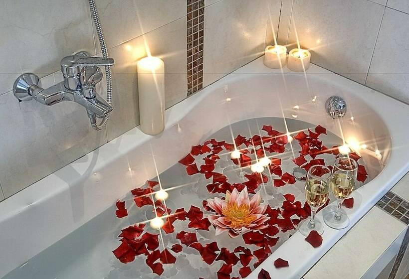 فيلا 4 غرف نوم, Istron Collection Villas