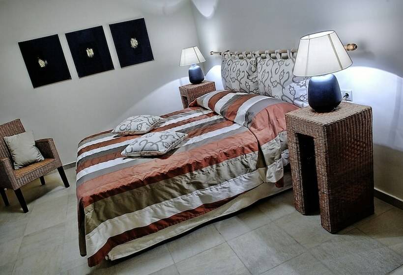 فيلا 4 غرف نوم, Istron Collection Villas