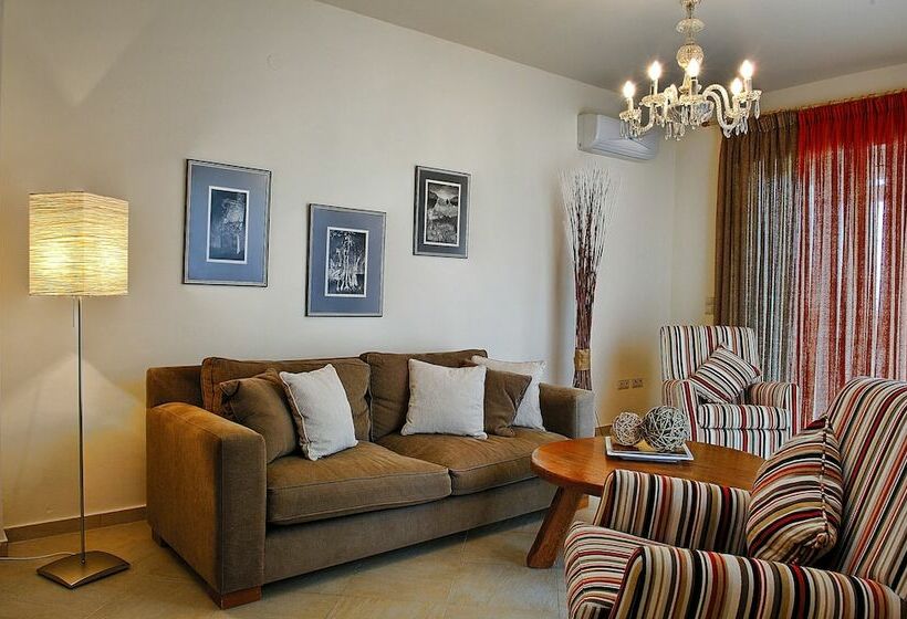 فيلا 4 غرف نوم, Istron Collection Villas