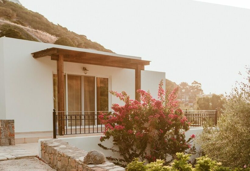 فيلا 4 غرف نوم, Istron Collection Villas