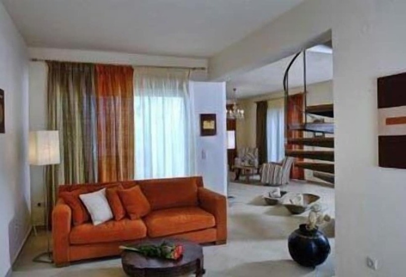 فيلا 4 غرف نوم, Istron Collection Villas